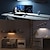 billige skap lys-smart underskap lys menneskekropp induksjon magnetisk sugelist liten nattlys nattbord korridor lysskap oppladbart garderobeskap vinskap atmosfære lys
