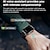 cheap Smart Wristbands-696 M63 Smart Watch 2.13 inch Smart Band Fitness Bracelet Bluetooth Pedometer Call Reminder Heart Rate Monitor Compatible with Android iOS Men Hands-Free Calls Message Reminder IP 67 30mm Watch Case