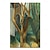 Χαμηλού Κόστους Διάσημοι Πίνακες-Χειροποίητο Hang-ζωγραφισμένα ελαιογραφία Ζωγραφισμένα στο χέρι Κάθετο Διάσημο Τοπίο Σύγχρονο Κλασσικό Χωρίς Εσωτερικό Πλαίσιο