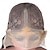 abordables Perruques à dentelle frontale-mettre en évidence la perruque bob t dentelle perruque bob avec des reflets transparents droites courtes perruques de dentelle bob
