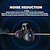 cheap TWS True Wireless Headphones-Upgraded Clip On Wireless 5.3 Earphones With 24 Hour Battery Life Equipped With A Wireless Charging Box And LED Power Display Low Bass Stereo IPX7 Waterproof Earphones Suitable For Mobile Phones