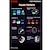 Недорогие Смарт-часы-Умные часы wo3 pro с 2 ремешками для часов 1,32-дюймовые умные часы для фитнеса, бега, Bluetooth, ЭКГ + PPG, шагомер, напоминание о вызове, совместимое с Android, iOS, для мужчин, длительный режим