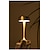 Недорогие Настольные лампы-Перезаряжаемая металлическая настольная лампа в форме гриба с 3-цветным затемнением для спальни, гостиной, атмосферная настольная лампа, перезаряжаемая через USB