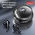 cheap TWS True Wireless Headphones-Lenovo LP80 True Wireless Headphones TWS Earbuds In Ear Bluetooth5.0 Stereo with Charging Box Built-in Mic for Apple Samsung Huawei Xiaomi MI  Yoga Everyday Use Traveling Mobile Phone