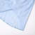 levne Bavlněné lněné košile-Pánské Košile plátěná košile Bavlněná lněná košile Bílá bavlněná košile Letní košile Plážová košile Černá Bílá Vodní modrá Dlouhý rukáv Bez vzoru Kulatý límeček Jaro &amp; podzim Havajské Dovolená