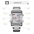 זול שעונים דיגיטלים-SKMEI גברים שעון דיגיטלי חוץ ספורטיבי אופנתי עסקים זורח שעון עצר Alarm Clock ספירה לאחור פְּלָדָה שעון