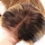 ieftine Peruci Dantelă pe toată suprafața Păr Uman-4x4 perucă frontală din dantelă evidențiază perucă din față cu dantelă peruci drepte din păr uman evidențiază perucă frontală