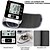 cheap Household Appliances-Digital Wrist Automatic Blood Pressure Measuring Monitor Meter Manometer Portable BP Sphygmomanometer Arterial Pressure Machine