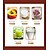 cheap Home Appliances-Efficient 800ml 9-In-1 Soy Milk Maker - Quick Easy Home Use Digital Display Time Reservation Auto-Cleaning