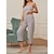 billiga Sovkläder till damer-Dam Pyjamas Uppsättningar Ren färg Komfort Hem Dagligen Säng Polyester Andningsfunktion Strap Top Byxa Sommar Svart Vin