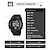 זול שעונים דיגיטלים-SKMEI גברים שעון דיגיטלי חוץ ספורטיבי אופנתי שעון יד זורח שעון עצר Alarm Clock לוח שנה ג&#039;ל סיליקון שעון