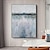 levne Abstraktní malby-ručně malované abstraktní malba plátno umění na zeď - moderní krajinomalba olejomalba pro domácí výzdobu umění velký obraz pro obývací pokoj nástěnná malba