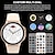 cheap Smartwatch-S58 AMOLED Screen Bluetooth Call Smart Watch Sports Fitness Tracker Heart Rate Monitoring Custom Dial Smartwatch For Android IOS