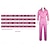 cheap Movie &amp; TV Theme Costumes-Cowboy Movie Outfits Doll Hot Pink Jumpsuit Costume for Men Boys Kids Adults West Style Y2K Retro Vintage Vacation Daily Wear Halloween Carnival