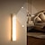 tanie światło szafki-ultra cienka lampa indukcyjna ludzkiego ciała, ładowalna, magnetyczna, samoprzylepna, długa listwa LED do szafy na wino