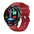 preiswerte Smartwatch-et481 1,43-Zoll-HD-Bildschirm EKG-Bluetooth-Anruf nicht-invasive Blutzuckermessung Blutzusammensetzungsmessung HRV-Smartwatch