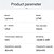 cheap TWS True Wireless Headphones-Lenovo LP40 True Wireless Headphones TWS Earbuds Bluetooth 5.1 Stereo with Charging Box Auto Pairing for Apple Samsung Huawei Xiaomi MI Everyday Use Traveling Outdoor Mobile Phone