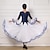 Χαμηλού Κόστους Ρούχα για χοροεσπερίδα-Επίσημος Χορός Φόρεμα Κόψιμο Κρύσταλλοι / Στρας Γυναικεία Επίδοση Πάρτι Μακρυμάνικο Οργάντζα Λίκρα
