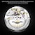 baratos Relógio Automático-Novos relógios da marca olevs olevs calendário luminoso semana display relógio mecânico simples cinto de aço relógio masculino negócios relógio de pulso masculino à prova d&#039;água