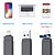 voordelige Telefoon accessoires-Kingston 8GB USB-flashstations USB 3.0 High-Speed Voor computer