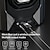 Недорогие Динамики-GQ-18 Механический звуковой ящик RGB, мини-беспроводной Bluetooth-контактный плеер, музыкальный 20 Вт, мощный и высококачественный сабвуфер, динамики