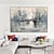 cheap Abstract Paintings-large canvas painting hand painted wall art abstract painting  on canvas textured wall art abstract acrylic painting large abstract canvas art