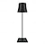 tanie Lampy stołowe-Bezprzewodowy Dotknij Ściemniacz Prosty Nowoczesny USB 1 szt.