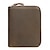 Недорогие Мужские сумки-1 шт., винтажная мужская сумка ручной работы из воловьей кожи, повседневная нагрудная сумка на молнии, уличная, походная, дорожная нагрудная сумка, идеальный выбор для подарков