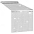 voordelige Meneer en mevrouw Bruiloft-2 stuks pailletten disco party tafelloper 12x108 inch disco party decoratie voor banket bruiloft receptie baby shower bruids douche kerst