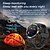 cheap Smartwatch-G3 Smart Watch 1.32 inch Smartwatch Fitness Running Watch Bluetooth Pedometer Call Reminder Activity Tracker Compatible with Android iOS Women Men Long Standby Hands-Free Calls Waterproof IP 67