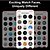 halpa Älykellot-696 S58 Älykello 1.43 inch Älykello Bluetooth Askelmittari Puhelumuistutus Sleep Tracker Yhteensopiva Android iOS Naisten Miehet Handsfree puhelut Viestimuistutus IP 67 46mm kellokotelo