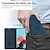 billige Samsung-etui-telefon Etui Til Samsung Galaxy S24 S23 S22 S21 Ultra Plus A54 A34 A14 Note 20 10 Tegnebogskortetui Magnetisk med håndledsstrop Støtteben Geometrisk mønster TPU PU Læder