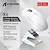 preiswerte Mäuse-Attack Shark X6 Bluetooth-Maus, Pixart Paw3395, Tri-Mode-Verbindung, RGB-Touch, magnetische Ladestation, Makro-Gaming-Maus