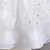 billige Festkjoker-blomsterpigekjole børn piger festkjole blomster festkjole asymmetrisk kjole bryllup mesh rund hals halværmet yndig kjole 4-13 år sommerblå