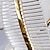 preiswerte Einzigartige Kronleuchter-Deckenleuchte 30/40/60/80 cm, moderner Blatt-LED-Kronleuchter, luxuriöse goldene Kücheninsel-Leuchten, Acryl-Beleuchtung, Hängeleuchten, Esszimmer-Deckenleuchte, Hausbar, Kunst-Aufhängungsleuchte,