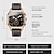 tanie Zegarki kwarcowe-Nowe zegarki męskie marki Olevs dekoracyjny świecący chronograf kalendarz wielofunkcyjny zegarek kwarcowy wodoodporny sportowy męski zegarek na rękę