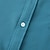 billige skjorte med knapper til mænd-Herre Skjorte Button Up skjorte Casual skjorte Sommer skjorte Strandtrøje Hvid Lysegrøn Navyblå Blå Lilla Kortærmet Vanlig Knaphul Hawaiiansk Ferie Lomme Tøj Mode Afslappet Bekvem