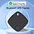 cheap GPS Tracking Devices-Smart Bluetooth GPS tracker anti-loss reminder car keys Pet children device locator