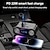 cheap Car Charger-One Tow Four Car Converter Head Multi-function Car Filling Cigarette Lighter Expansion Port Converter Plug