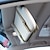 رخيصةأون منظمو السيارات-1 قطع منظم حاجب الشمس للسيارة سهل التركيب قماش اكسفورد من أجل سيارة