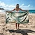 baratos conjuntos de toalhas de praia-toalha de praia cobertores confortáveis amor mar série toalha de banho grande padrão de impressão 3d toalha de banho toalha de praia cobertor clássico 100% micro fibra