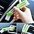 cheap Vehicle Cleaning Tools-Plush Soft Soft Green
