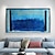 cheap Abstract Paintings-Extra Large Painting Blue And sky Abstract PaintingAbstract Painting mordern Painting Oversized Abstract Painting wall art painting for bedroom living room decoration