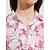 baratos Coleção de designers-Mulheres vestido de golfe Rosa claro Sem Manga Roupas femininas de golfe, roupas, roupas, roupas