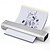 cheap Smart Appliances-A4 ink-free Small Work Paper Office Portable Mini high Cleaning Brush Question Printer