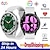 Недорогие Умные браслеты-696 JSwatch6Max Умные часы 1.43 дюймовый Умный браслет Bluetooth Педометр Напоминание о звонке Датчик для отслеживания сна Совместим с Android iOS Женский Мужчины