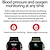 preiswerte Intelligente Armbänder-696 L18B Smartwatch 1.95 Zoll Smart-Armband Bluetooth Schrittzähler Anruferinnerung Schlaf-Tracker Kompatibel mit Android iOS Damen Herren Freisprechanlage Nachrichterinnerung IP 67 44mm Uhrengehäuse