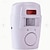 voordelige Inbraakalarmsystemen-infrarood inbraakalarm teledetectie alarm huisbeveiligingssysteem