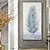 Недорогие Натюрморты-Абстрактная картина на холсте с белыми перьями, ручная роспись, современная декоративная картина с золотыми перьями, настенная художественная картина для гостиной, входная художественная живопись