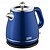 cheap Kitchen Appliances-Electric Kettles Stainless Steel for Boiling Water, Double Wall Hot Water Boiler Heater, Cool Touch Electric Teapot, Auto Shut-Off &amp; Boil-Dry Protection UK Plug Only